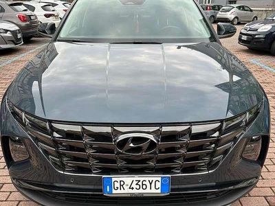 Usata Hyundai Tucson 116 CV (85 kW) 2023 SUV