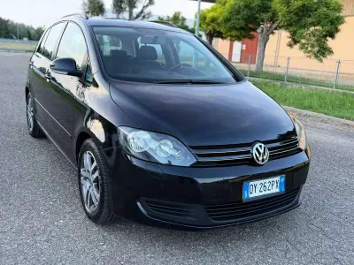 Usata VW Golf Plus Cross