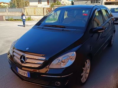 usata Mercedes B150 Classe