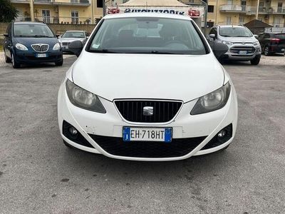 usata Seat Ibiza 1.2 TDI