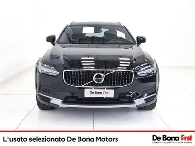 Usata Volvo V90 CC