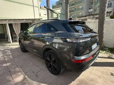 Usata DS Automobiles DS7 Crossback