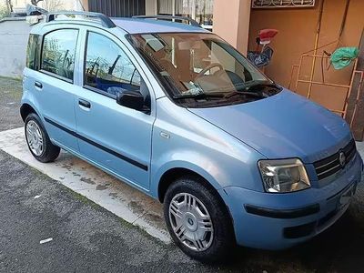 Occasion Fiat Panda 77 ch (56 kW) 2007 Citadine