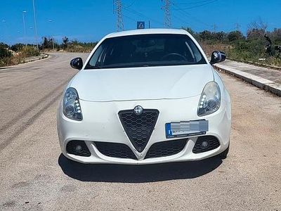 Usata Alfa Romeo Giulietta 140 CV (102 kW) 2011 Berlina