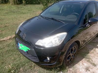 Usata Citroën C3 2010 Utilitaria
