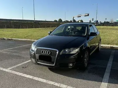 Usata Audi A3