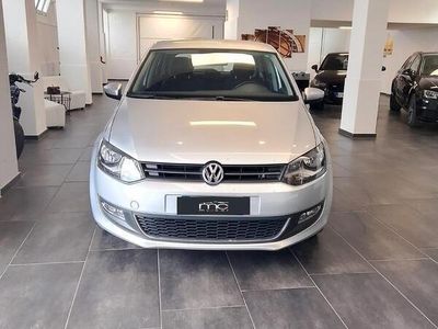 usata VW Polo 1.4 5 porte Highline