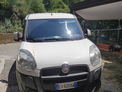 usata Fiat Doblò Doblò 1.4 16V Easy