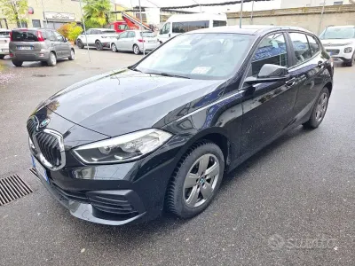 Usata BMW 116