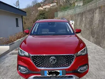 Usata MG HS Comfort 162 CV (119 kW) 2023 SUV