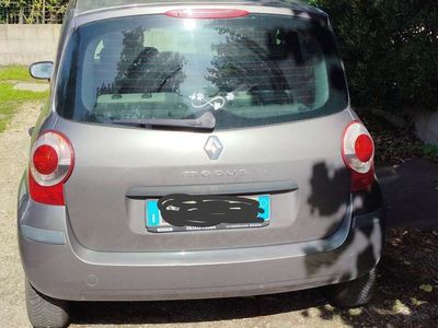 Renault Modus