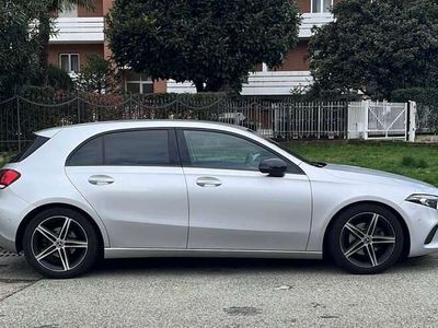 usata Mercedes A180 d Sport