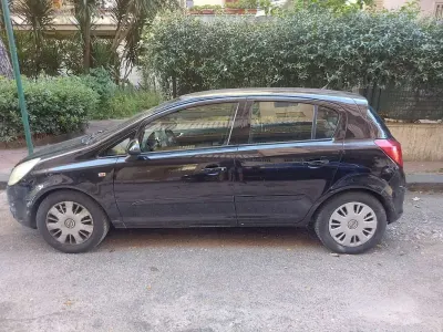 Usata Opel Corsa