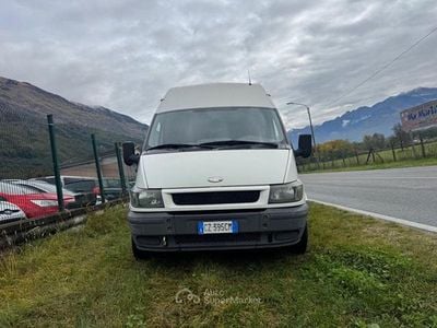 Occasion Ford Transit