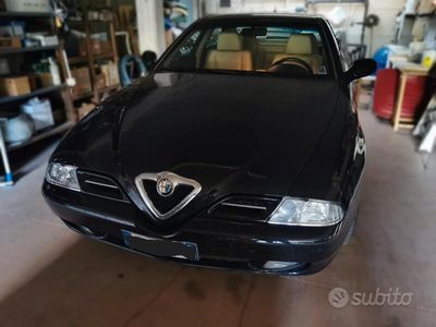 usata Alfa Romeo 166 - 2001