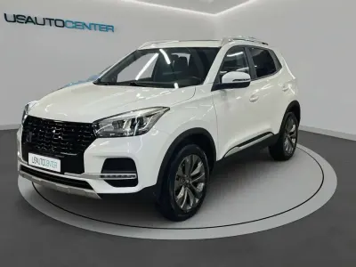 Usata DR DR 4.0