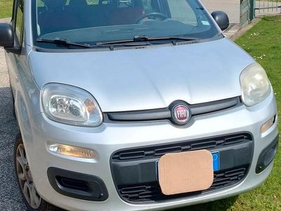 Usata Fiat Panda 85 CV (62 kW) 2015 Utilitaria