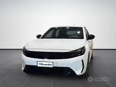 Usado Opel Corsa S 101 CV (74 kW) 2025 Blanco Utilitario
