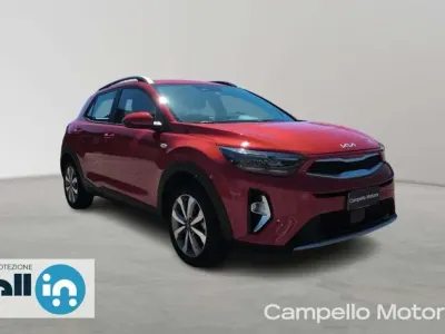 Usata Kia Stonic