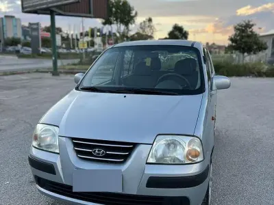 Usata Hyundai Atos 59 CV (43 kW) 2004 Utilitaria