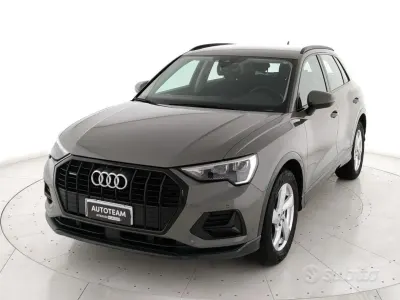 Usata Audi Q3