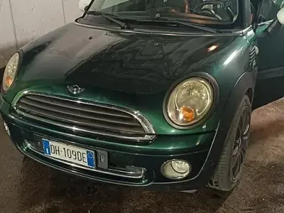 Usata Mini Cooper