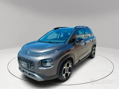 Occasion Citroën C3 Aircross PureTech 110 ch (80 kW) 2021 Gris SUV