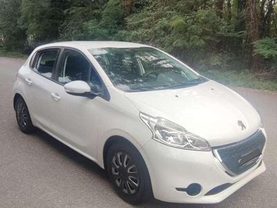 Occasion Peugeot 208 Allure 82 ch (60 kW) 2014 Citadine