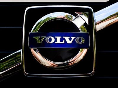 Volvo EX90