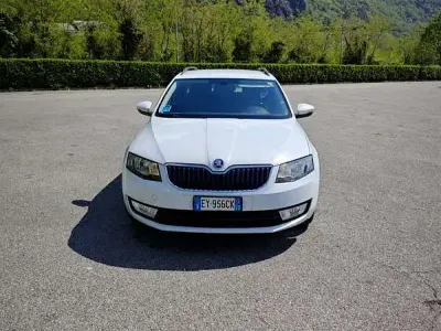 Usata Skoda Octavia