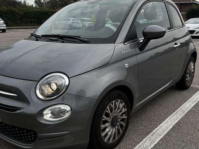 Usado Fiat 500 Dolcevita 69 CV (50 kW) 2022 Utilitario
