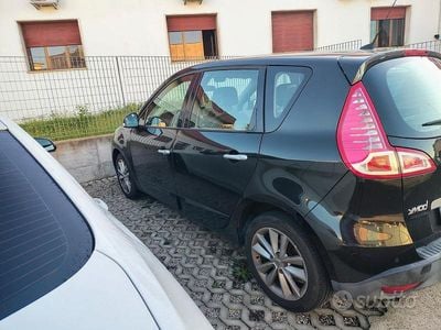 Renault Scénic III