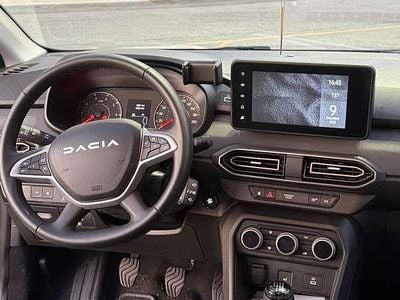 Usata Dacia Sandero Extreme 101 CV (74 kW) 2025 Berlina