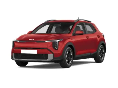 Nuova Kia Stonic Urban 101 CV (74 kW) 2026 Argento SUV