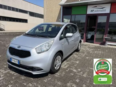 Usata Kia Venga