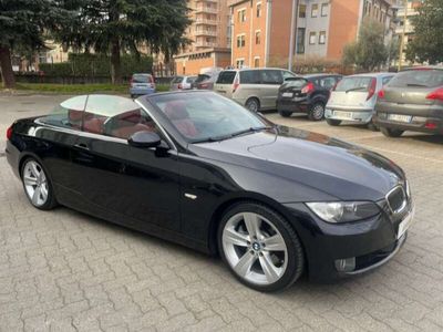 BMW 325 Cabriolet