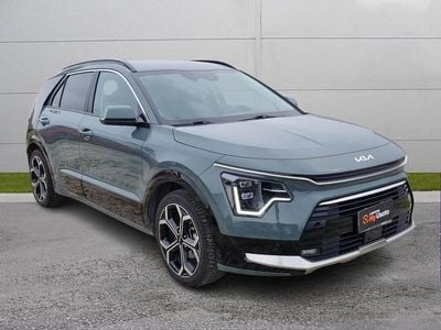 Usata Kia Niro 105 CV (77 kW) 2022 Bianco SUV