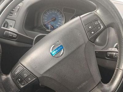 Usata Volvo C30 2006 Utilitaria