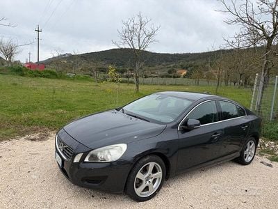 Occasion Volvo S60 163 ch (119 kW) 2010 Berline