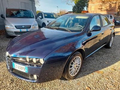 usata Alfa Romeo 159 1.9 JTDm 16V Progression