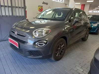 Usata Fiat 500