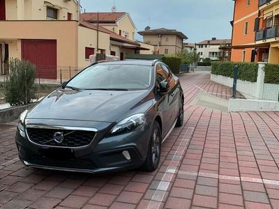 usata Volvo V40 CC (2012-2020) - 2019