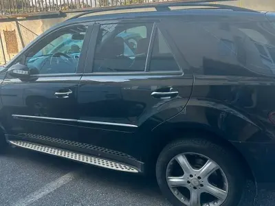 Usata Mercedes ML320 224 CV (164 kW) 2008 SUV