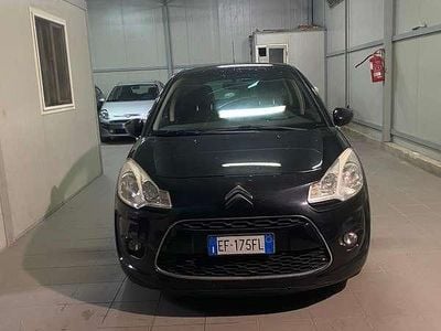 Usata Citroën C3 Exclusive 90 CV (66 kW) 2010 Berlina