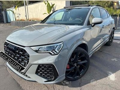 Audi RS Q3