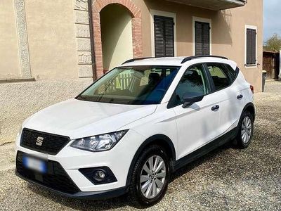 Usata Seat Arona 90 CV (66 kW) 2019 SUV