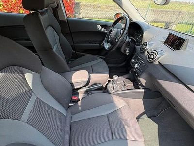 Usata Audi A1 Sportback 116 CV (85 kW) 2015 Utilitaria