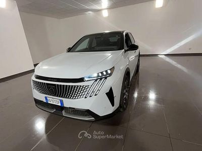 Usata Peugeot 3008 GTi 136 CV (100 kW) 2025 Bianco SUV