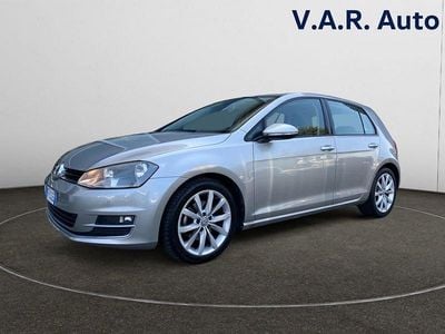 Używany VW Golf VII Highline 150 KM (110 kW) 2014 Other Hatchback