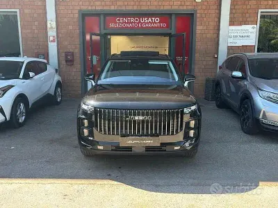 Usata Jaecoo 7 347 CV (255 kW) 2025 Other SUV